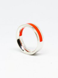 ENKEL Line Ring