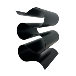 Design Wijnhouder Vina - Zwart 