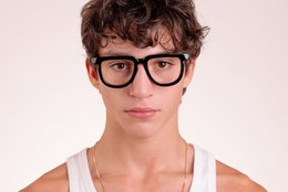 Roberto negro