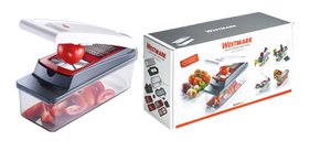 Westmark Multi-cutter 12-piece
