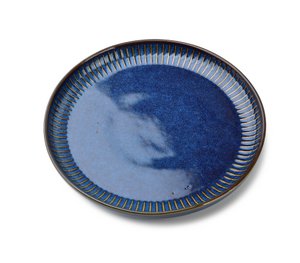 Basic Nature Plate 20.5 cm