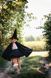 Heksehat 'Black Magic'