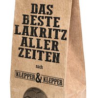 Das Beste Lakritz Aller Zeiten - Honig (20x200 gr)