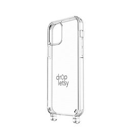 Mobiltelefon cover iPhone 13 Series gennemsigtig