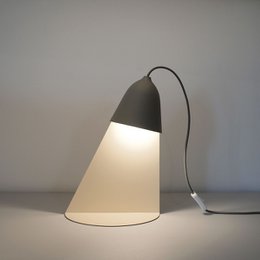 Estante Ligero / Negro Profundo