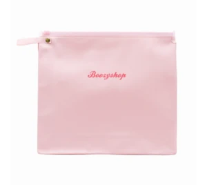 Boozyshop Toiletry Bag