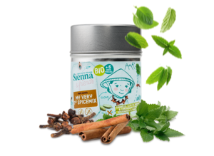 MIJN ALLEREERSTE KRUIDENMIX - GEEN TOEGEVOEGD ZOUT - GEEN TOEVOEGING - 37G - VANAF 6 MAANDEN