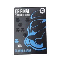 The Original Stormtrooper Standard Playing Card Deck