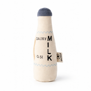 Dairy Milk Bottle - 1 Pcs