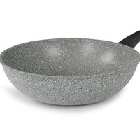 Dura Induction Wok Pan