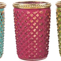 TAFELVERLICHTING KONYA 3-DELIGE SET (HOFF3418)