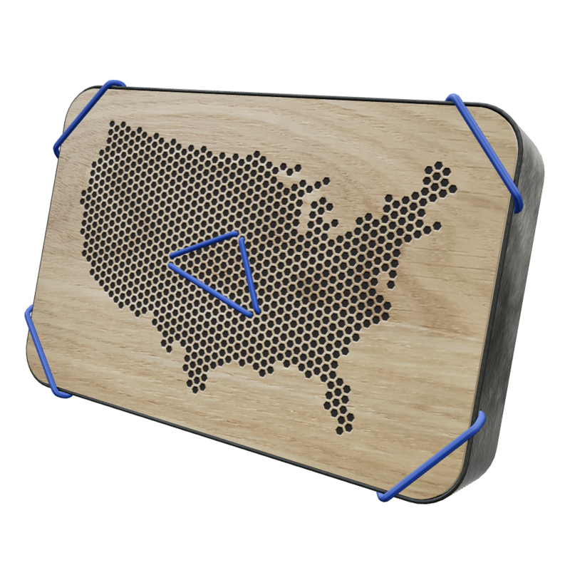 États-Unis