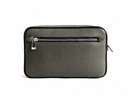 Estuche Burchell - Gris
