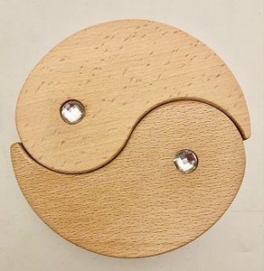Fishbirds/8pc