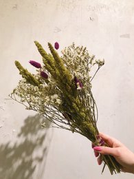 Ramos de flores eternas