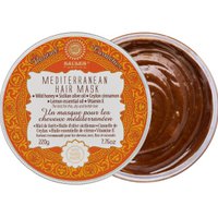Mediterranean Hair Mask 220g