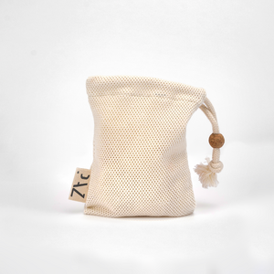 Shampoo Bar Washing Bag