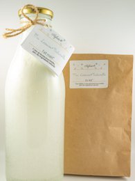 Mi detergente natural en Kit