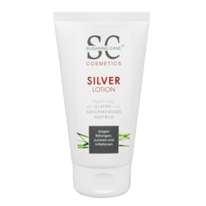 Silver Lotion 150ml