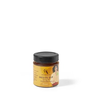 Bio Mezze Dip - Honey & Garlic Chutney