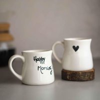 Mug with Message – Handmade in Portugal