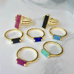 Tyee-Ring