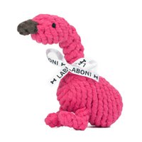 Franzi Flamingo - cult toy for dogs