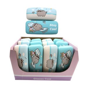 Glasses/Sunglasses Case Pusheen the Cat Summer