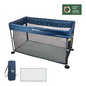 Badabulle Easy Clip Regenschirmbett