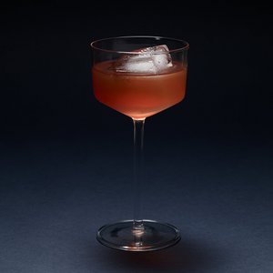 Juniper Small Red / Everyday Wine Glass / Set van 2