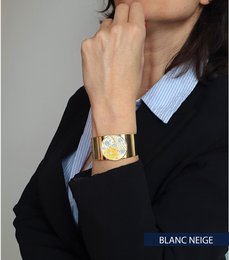 KIMI manchet