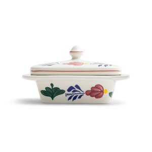 Boerenbont Botervloot 