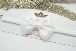 Nylon-Haarband normaler Mini-Satin