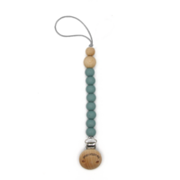 Pacifier Holder Round