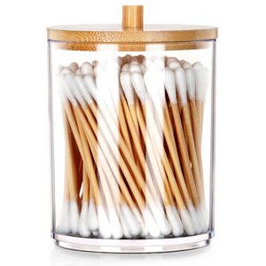 Wattenschijfje en knophouder