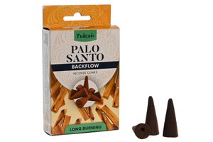 KEGEL WIEROOKSET 10 AROMA 1,5X1,5X3,5 PALO SANTO IN205496