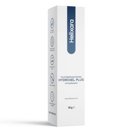 Hidrogel Plus