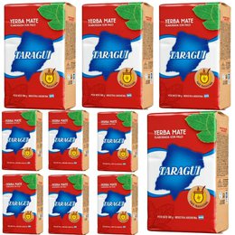 Yerba Kumpel Taragui