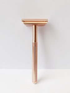 Bareaya Safety Razor