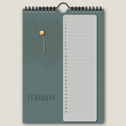 Fødselsdagskalender