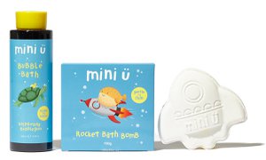 Mini ü - Kado Set Bad