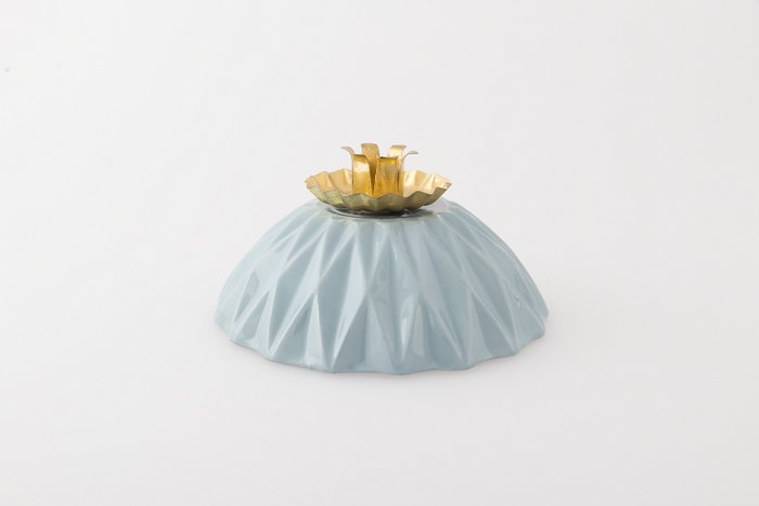 Candleholder 'Shine bright like a diamond'