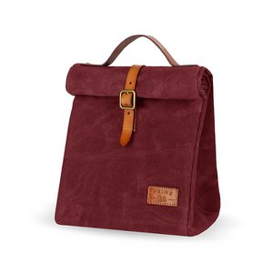 "VEXIN" isothermal picnic bag - Wine bed