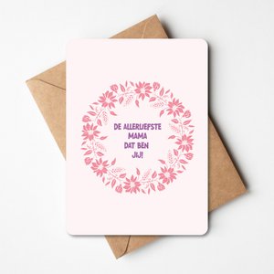 Mother's day | dearest mother