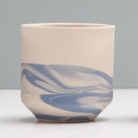 Tasse 01 BLAU