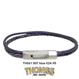 20 Bracciali da uomo