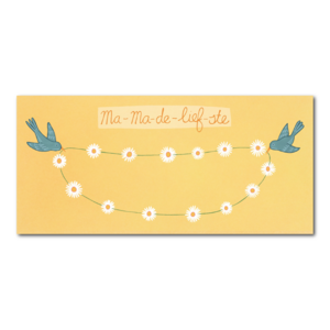 Mama-de-Lief-Ste-Karte