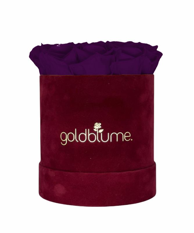 Velvet Bordeaux Collection