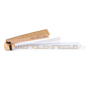 Lassen Sie uns ein paar Flaschen knallen