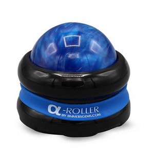 Alpha Massagerollen verschiedene Farben